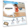 Thumbnail Robot Dog for Kids — Interactive Animal Companions, Dwi Dowellin