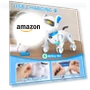 Thumbnail Robot Dog for Kids — Interactive Animal Companions, Dwi Dowellin