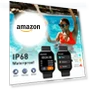 Thumbnail Smart Watch — Smartwatches, Motast