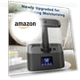 Thumbnail Top Fill Humidifier — Air Moisturizers, KZF