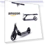 Thumbnail Two Wheels Kick Scooter — Push Scooters, AERO MOBILITY