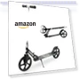 Thumbnail Adjustable Foldable Scooter — Push Scooters, TENBOOM