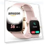 Thumbnail AI Voice Smartwatch for Women — Smartwatches, SOUYIE