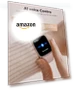 Thumbnail AI Voice Smartwatch for Women — Smartwatches, SOUYIE