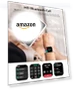 Thumbnail AI Voice Smartwatch for Women — Smartwatches, SOUYIE