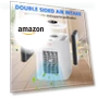 Thumbnail Air Purifier with Cooling and Humidifying Function — Activated Carbon Air Purifiers