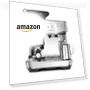 Thumbnail Barista Touch Impress Espresso Machine — Coffee & Espresso Combos, Breville