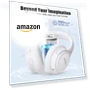 Thumbnail Bluetooth Headphones Over Ear — In-Ear Headphones, BERIBES