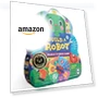 Thumbnail Build a Robot Spinner Game — Outdoor Play, eeBoo
