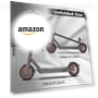 Thumbnail Electric Scooter — Electric Self-Balancing Scooters, Symerkal