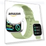 Thumbnail Fitness Tracker Smart Watch — Smartwatches