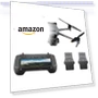 Thumbnail Flagship Triple-Camera Drone — Drones, DJI