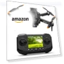 Thumbnail FPV Drone with Camera — Drones, suangrc