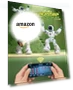 Thumbnail Large Robot Toy for Kids — Interactive Figures & Robots, Ruko