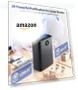 Thumbnail Large Room Air Purifier with Smart Mode — Activated Carbon Air Purifiers, ECOSELF