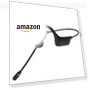 Thumbnail Open-Ear Bone Conduction Headphones with Mic — Over-Ear Headphones, Hostena