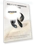 Thumbnail Open Ear Headphones — Over-Ear Headphones, Haowolf