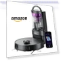 Thumbnail Robot Vacuum and Mop Combo — Vacuums, Eureka