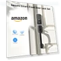 Thumbnail Smart Door Lock with Handle — Locks, Lockzo