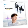 Thumbnail Wired USB-C Earbuds with Microphone — In-Ear Headphones, AFGHOA