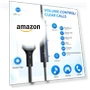 Thumbnail Wired USB-C Earbuds with Microphone — In-Ear Headphones, AFGHOA