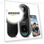 Thumbnail Wireless Doorbell Camera — Smart Home Security, BOTSLAB