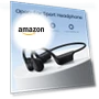 Thumbnail Wireless Sport Headphones — In-Ear Headphones, GLANA