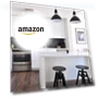 Thumbnail A19 LED Light Bulbs — LED, Amazon Basics