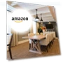 Thumbnail A19 LED Light Bulbs — LED, Amazon Basics