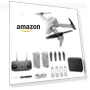 Thumbnail Drone With Dual Camera — Drones, LinkBest