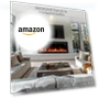 Thumbnail Electric Fireplace Heater — Electric Heating Solutions, Kentsky