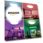 Thumbnail RGB Smart Ceiling Light — Overhead Lighting, HENTAG