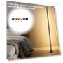 Thumbnail RGBW Corner Floor Lamp — Desk & Table Lighting, YTDRGB