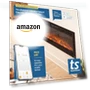 Thumbnail Smart Electric Fireplace — Electric Heating Solutions, Touchstone