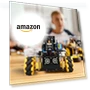 Thumbnail Smart Robot Camera Car Kit — Construction Kits, ACEBOTT