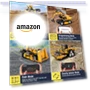 Thumbnail STEM Robot Building Kit with Remote Control — Construction Kits, Shantou City Tuomu Technology Industrial Co., Ltd