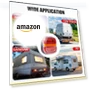 Thumbnail Wireless Magnetic Trailer Tail Light Kit — Trailer Lights, Generic