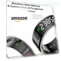 Thumbnail Smart Ring Touch Control Fitness Tracker — Wearable Accessories, Loluka