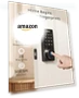 Thumbnail Wi-Fi Door Lock — Smart Home Security, Philips