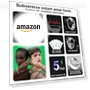 Thumbnail Advanced Health Fitness Tracker Smart Ring — Smart Rings, MEETSHERRY