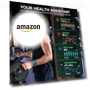 Thumbnail AI Smart Watch with Health Monitoring — Smartwatches, SOUYIE
