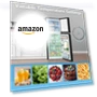 Thumbnail Double Door Refrigerator — Mini Fridges, Midea