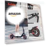 Thumbnail Electric Scooter — Electric Self-Balancing Scooters, iScooter