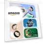 Thumbnail Fitness Tracker Ring — Smart Rings, ailyfu