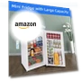 Thumbnail Mini Fridge with Freezer — Mini Fridges, BANGSON