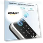 Thumbnail Smart Deadbolt Keyless Entry — Deadbolts, hornbill