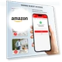 Thumbnail Smart Deadbolt Keyless Entry — Deadbolts, hornbill