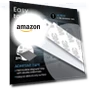 Thumbnail Smart Dimmable LED Under Cabinet Lighting Kit — Under-Cabinet Lights, EShine