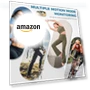 Thumbnail Smart Fitness Ring — Smart Rings