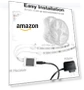 Thumbnail Smart WiFi LED Lights — LED Strips, DAYBETTER
